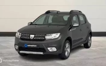 Dacia Sandero Hirson