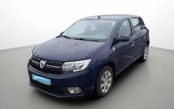 Dacia sandero Vire