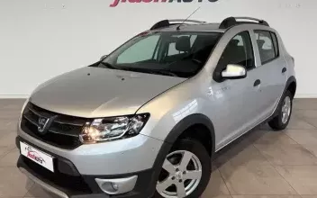 Dacia Sandero Gerzat