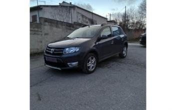 Dacia Sandero Montmagny