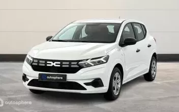 Dacia Sandero Liévin