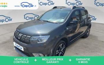 Dacia sandero Cannes