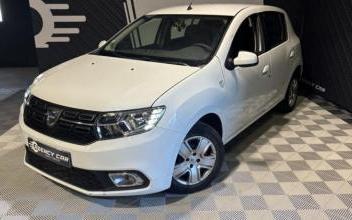 Dacia Sandero Avignon