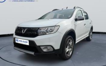 Dacia sandero Montussan