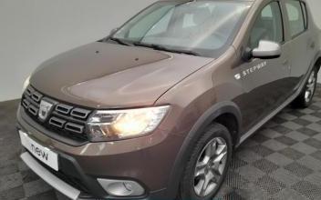 DACIA SANDERO Fécamp