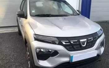 Dacia Spring Monein