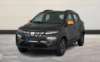 Dacia Spring Haubourdin