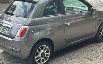 Fiat 500 Rueil-Malmaison