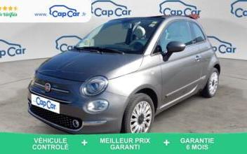 Fiat 500 c Salon-de-Provence