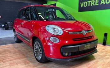 Fiat 500 l Colmar