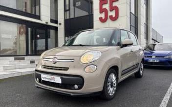 Fiat 500 l Saint-Jean-de-Braye