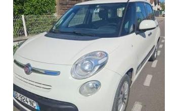 Fiat 500 l Dijon
