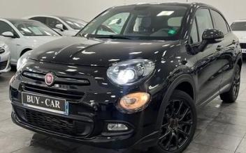 Fiat 500 x Saint-Priest