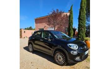 Fiat 500 x Saint-André-de-Sangonis