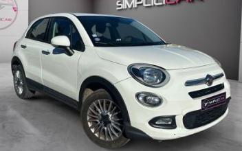 Fiat 500 x Pertuis