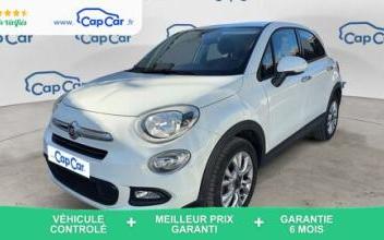Fiat 500 x Septèmes-les-Vallons