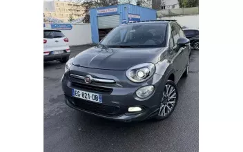 Fiat 500X Bondy