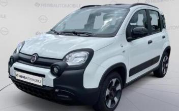 Fiat panda Laxou
