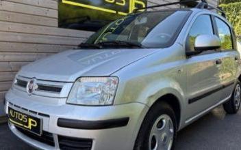Fiat Panda Pierrelaye