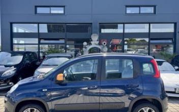 Fiat Panda Nouvoitou
