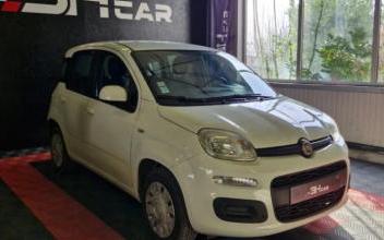 Fiat Panda Manosque