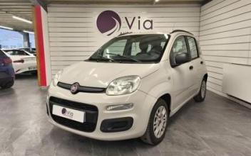 Fiat panda Chambéry