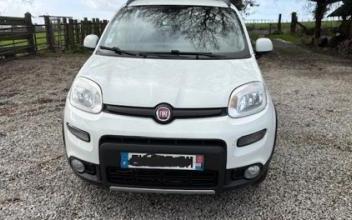 Fiat panda Naizin