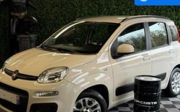 Fiat panda Taverny