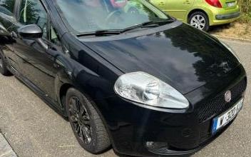 Fiat Punto Wittenheim