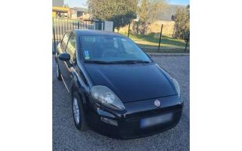 Fiat punto Castelnau-le-Lez