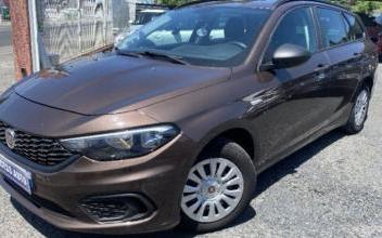 Fiat Tipo Cournon-d'Auvergne
