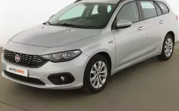 Fiat Tipo Issy-les-Moulineaux