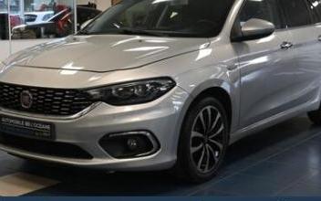 Fiat tipo Saint-Saturnin