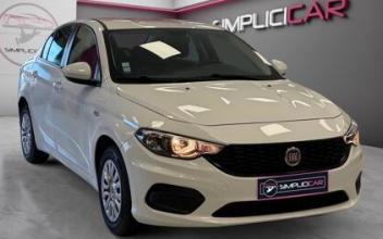 Fiat tipo Amiens