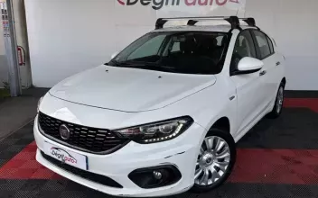 Fiat Tipo Cournon-d'Auvergne