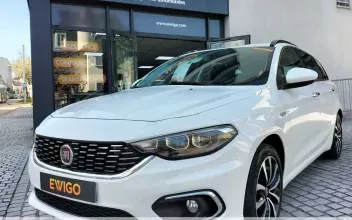 Fiat Tipo Limoges