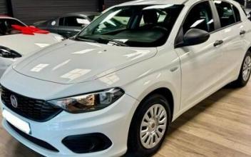 Fiat tipo Saint-Vincent-de-Boisset