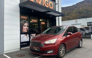 Ford C-Max Le-Versoud