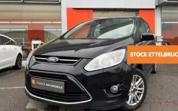 Ford C-Max Metz