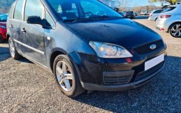 Ford C-Max Brignoles