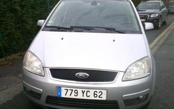 Ford C-Max Racquinghem
