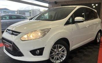 Ford C-Max Creuzier-le-Vieux