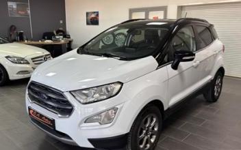 Ford ecosport Seysses