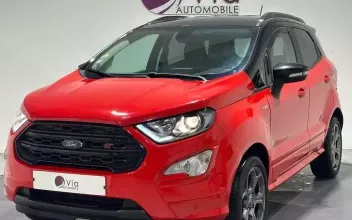 Ford EcoSport Petite-Forêt