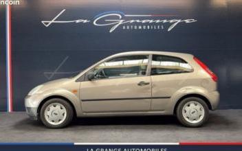 Ford Fiesta Wittelsheim