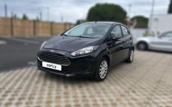 Ford fiesta Beauzelle