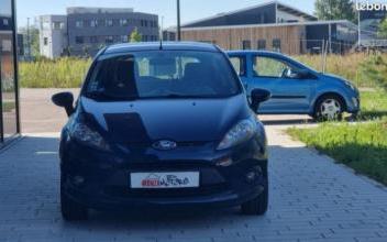 Ford Fiesta Geispolsheim