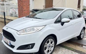 Ford Fiesta Corbeil-Essonnes