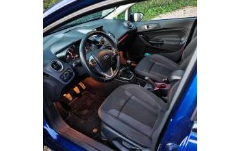 Ford fiesta Chalaines