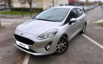 Ford fiesta Bagneux